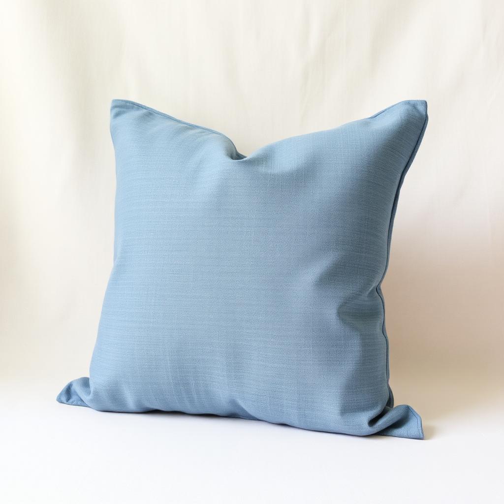 Coastal Linen Cushion Cover